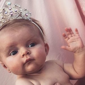 Meet your Posher, Cecilia